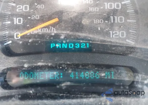 2004 Chevrolet Tahoe Lt из США, поврежденный, VIN 1GNEC13Z04R257648